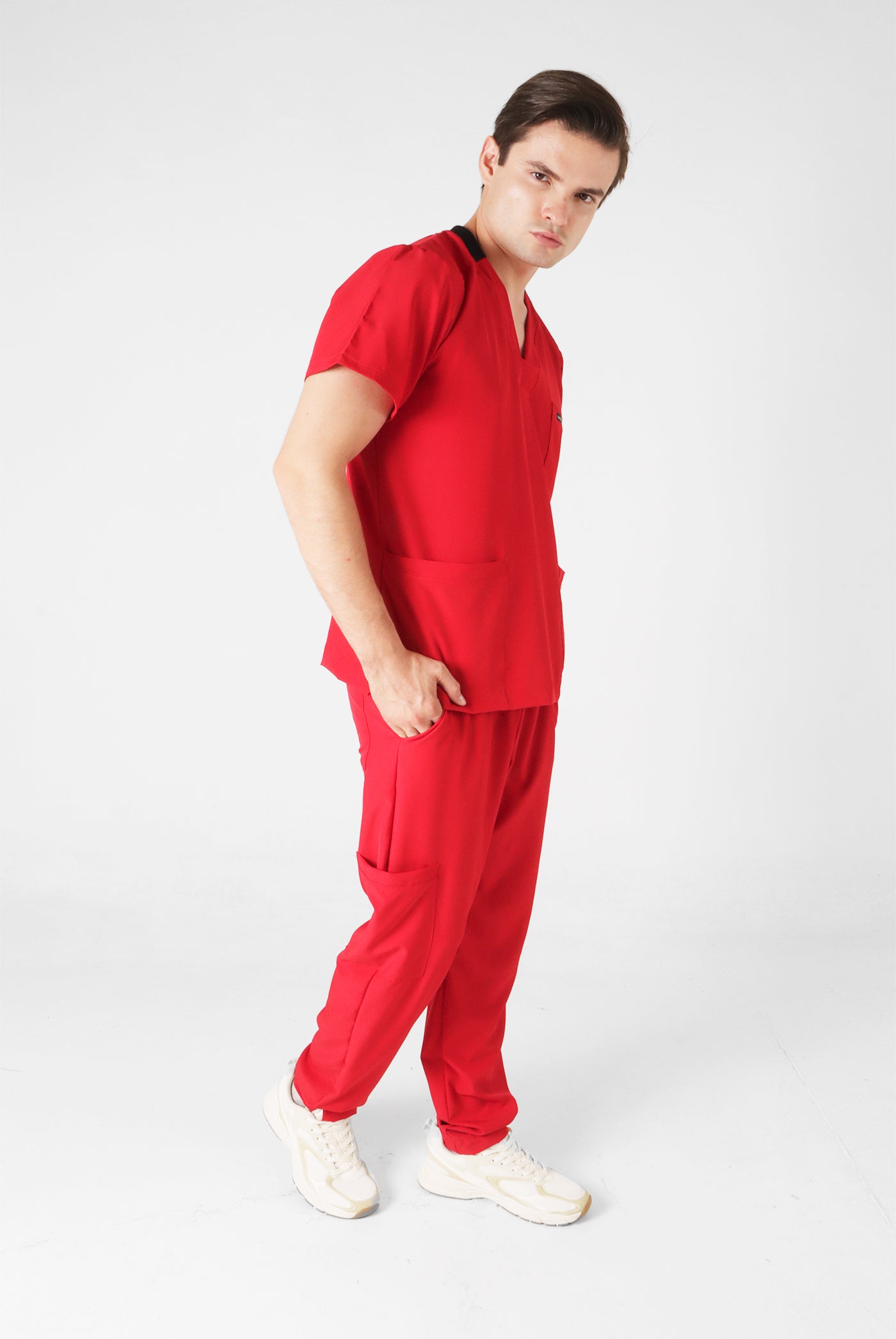 Uniforme Quirurgico Ares Antifluidos