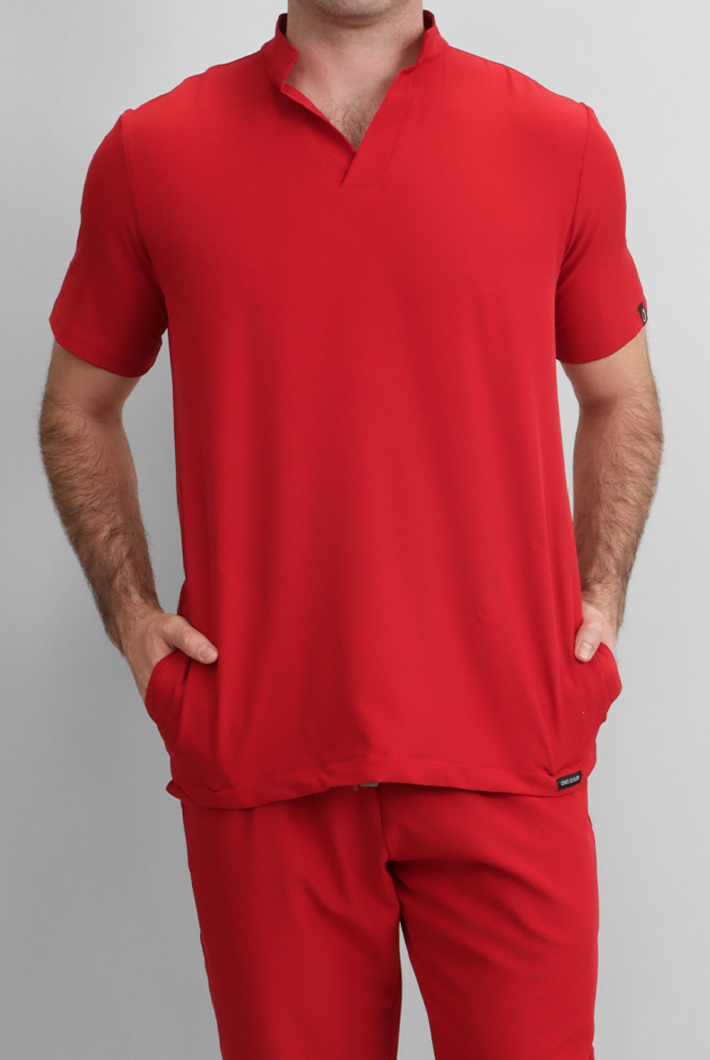 Uniforme Quirurgico Titan Antifluidos