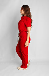Uniforme Quirugico Lily Antifluidos