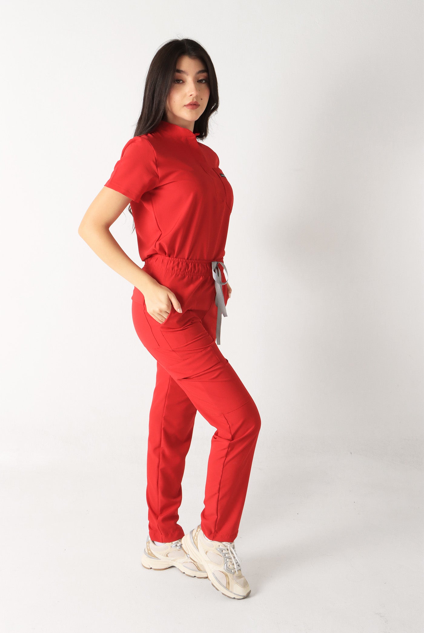 Uniforme Quirugico Zury Antifluidos
