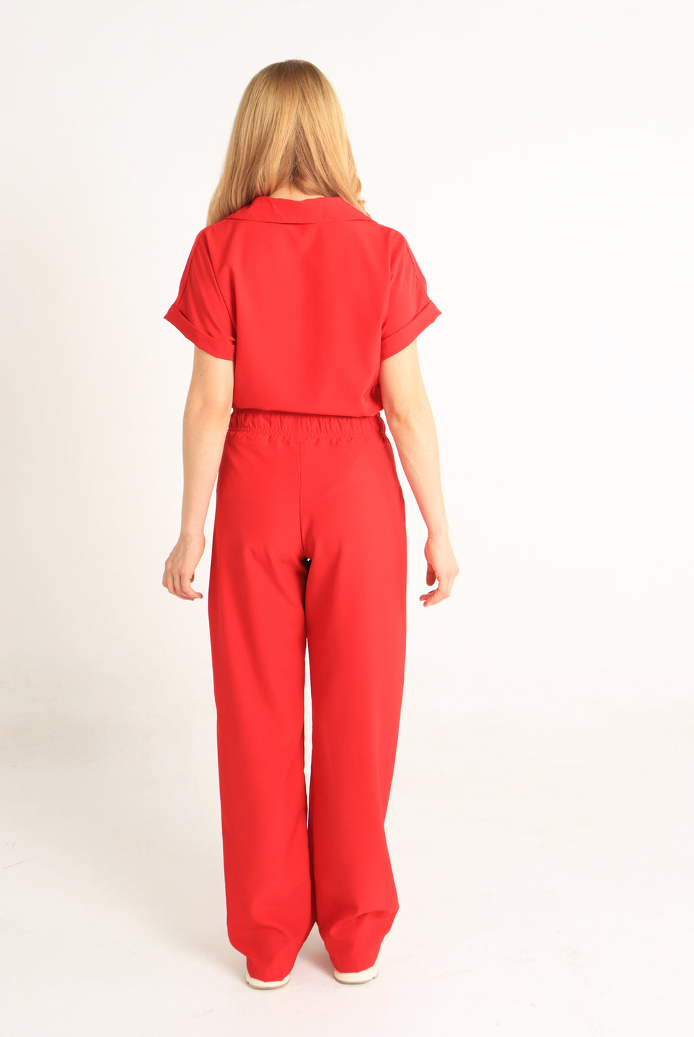 Uniforme Quirurgico Tulipan Antifluidos