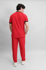 Uniforme Quirurgico Cosmo Antifluidos