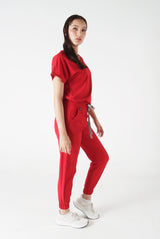 Uniforme Quirurgico Ginger Antifluidos