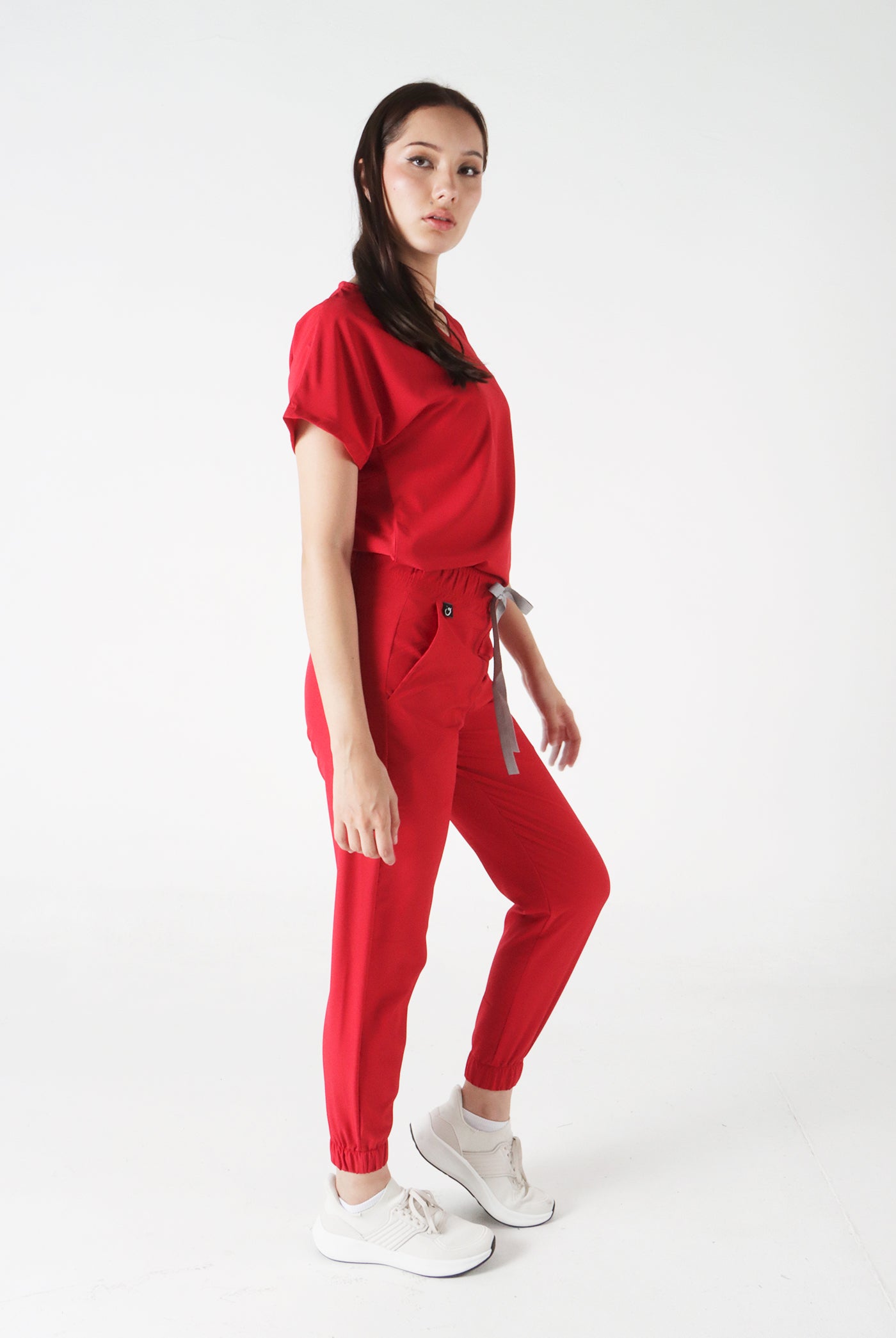 Uniforme Quirurgico Ginger Antifluidos