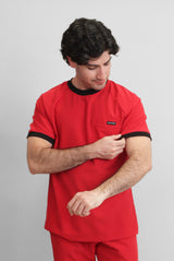 Uniforme Quirurgico Cosmo Antifluidos