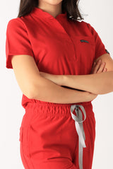 Uniforme Quirugico Zury Antifluidos