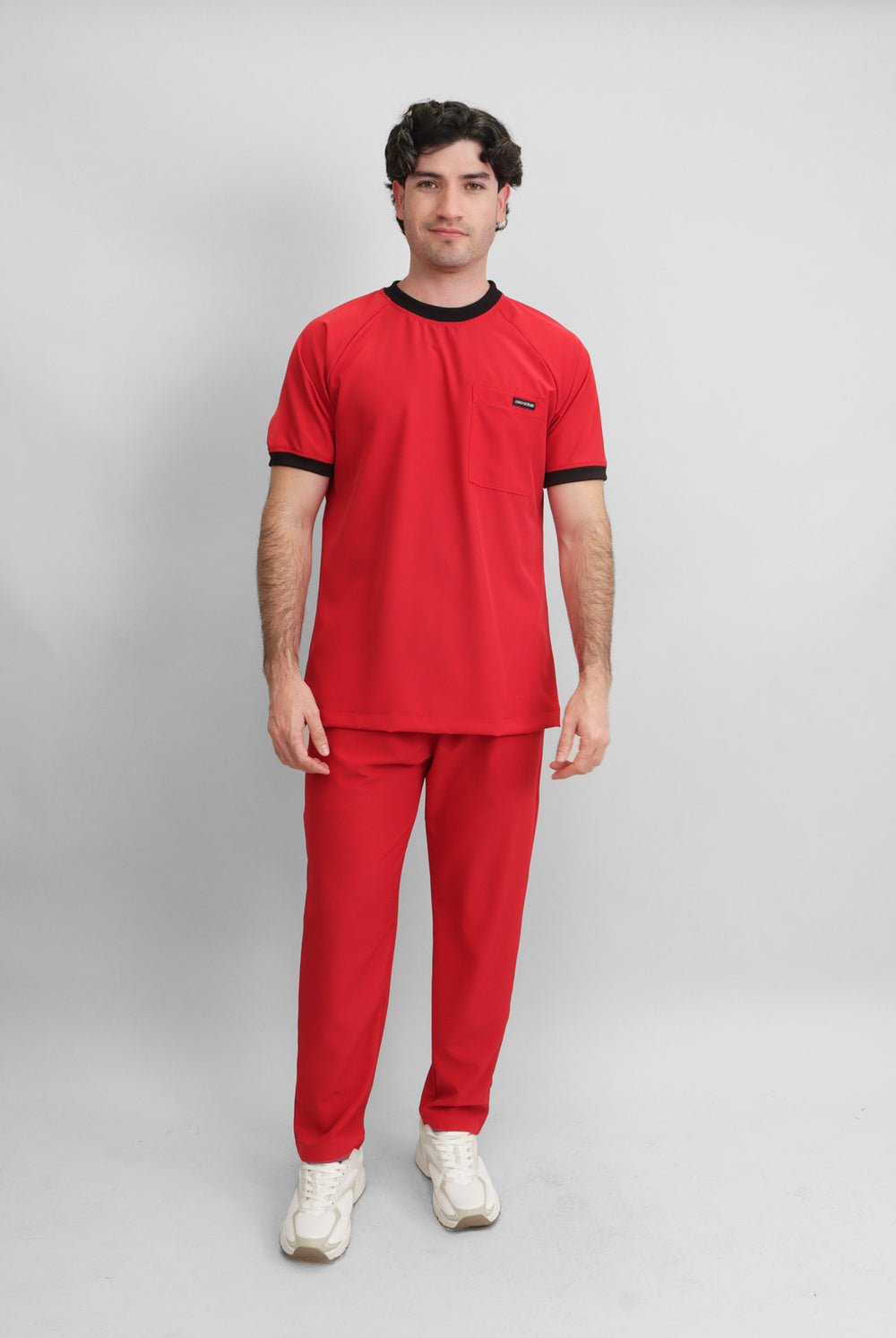 Uniforme Quirurgico Cosmo Antifluidos