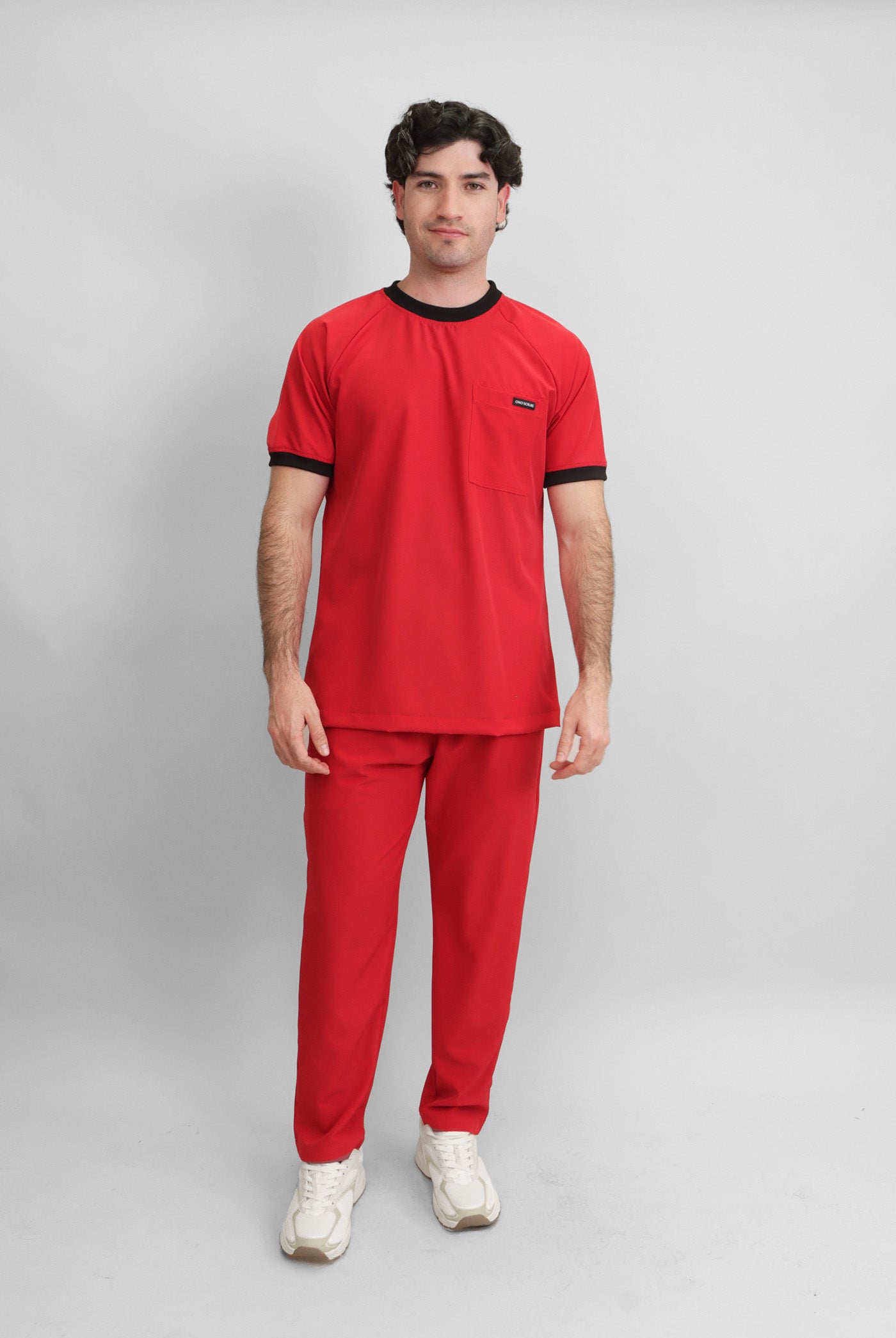 Uniforme Quirurgico Cosmo Antifluidos