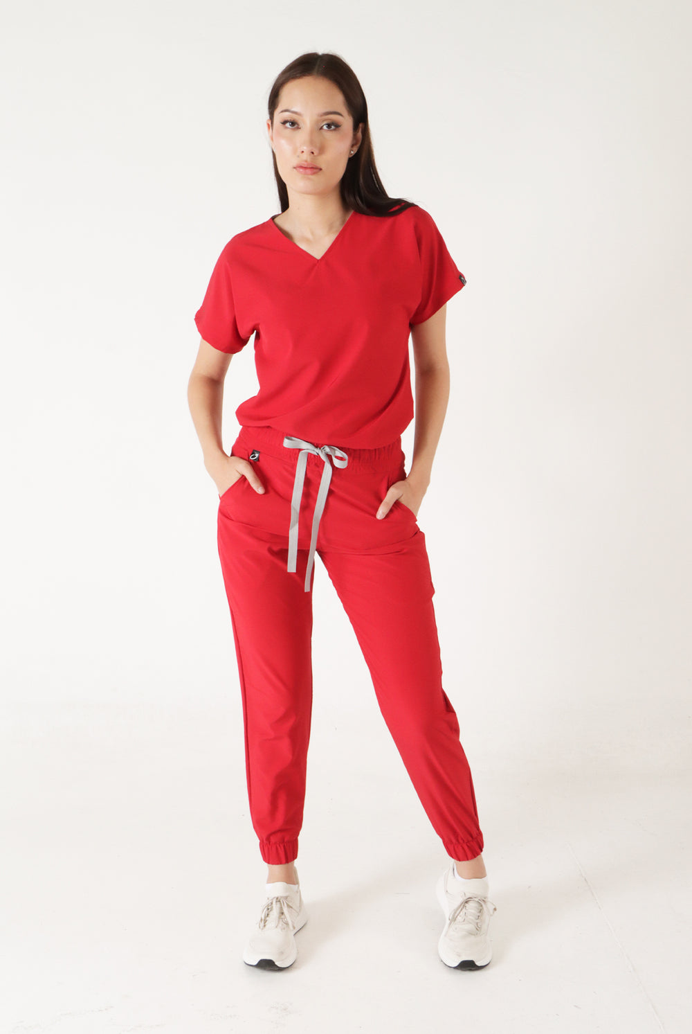 Uniforme Quirurgico Ginger Antifluidos