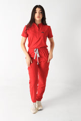 Uniforme Quirugico Zury Antifluidos