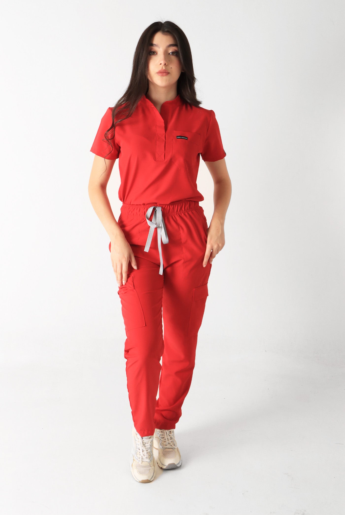 Uniforme Quirugico Zury Antifluidos