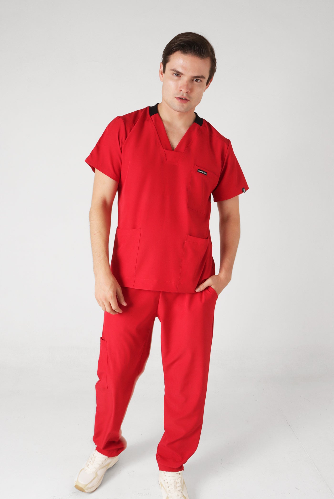 Uniforme Quirurgico Ares Antifluidos