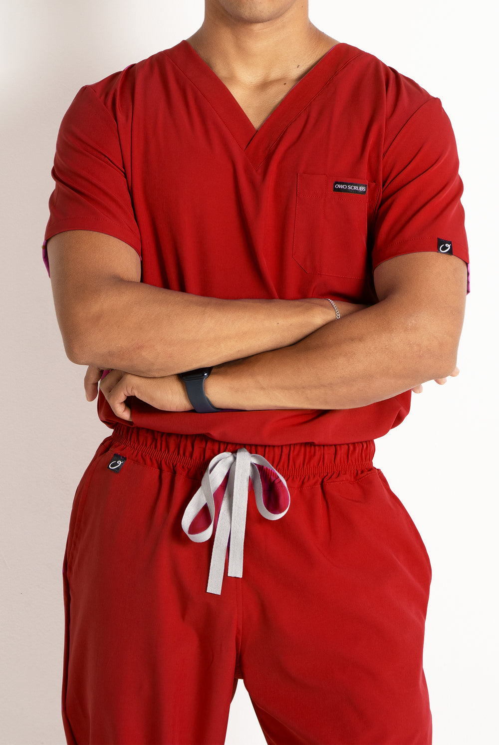 Uniforme Quirurgico Apolo Antifluidos