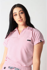 Uniforme Quirurgico Tulipan Antifluidos