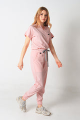 Uniforme Quirurgico Iris Antifluidos