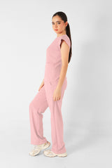 Uniforme Quirugico Rose Antifluidos