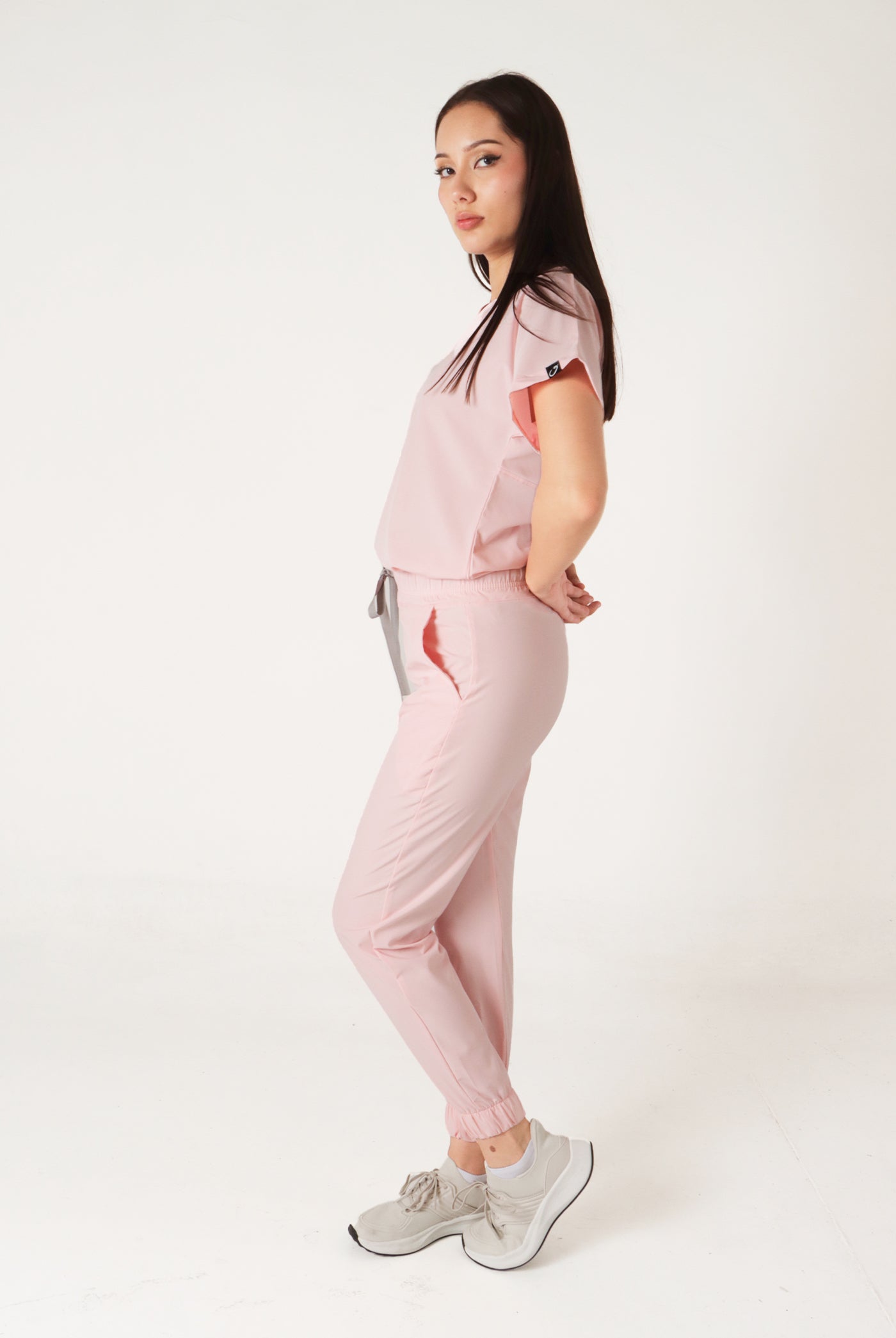 Uniforme Quirurgico Ginger Antifluidos