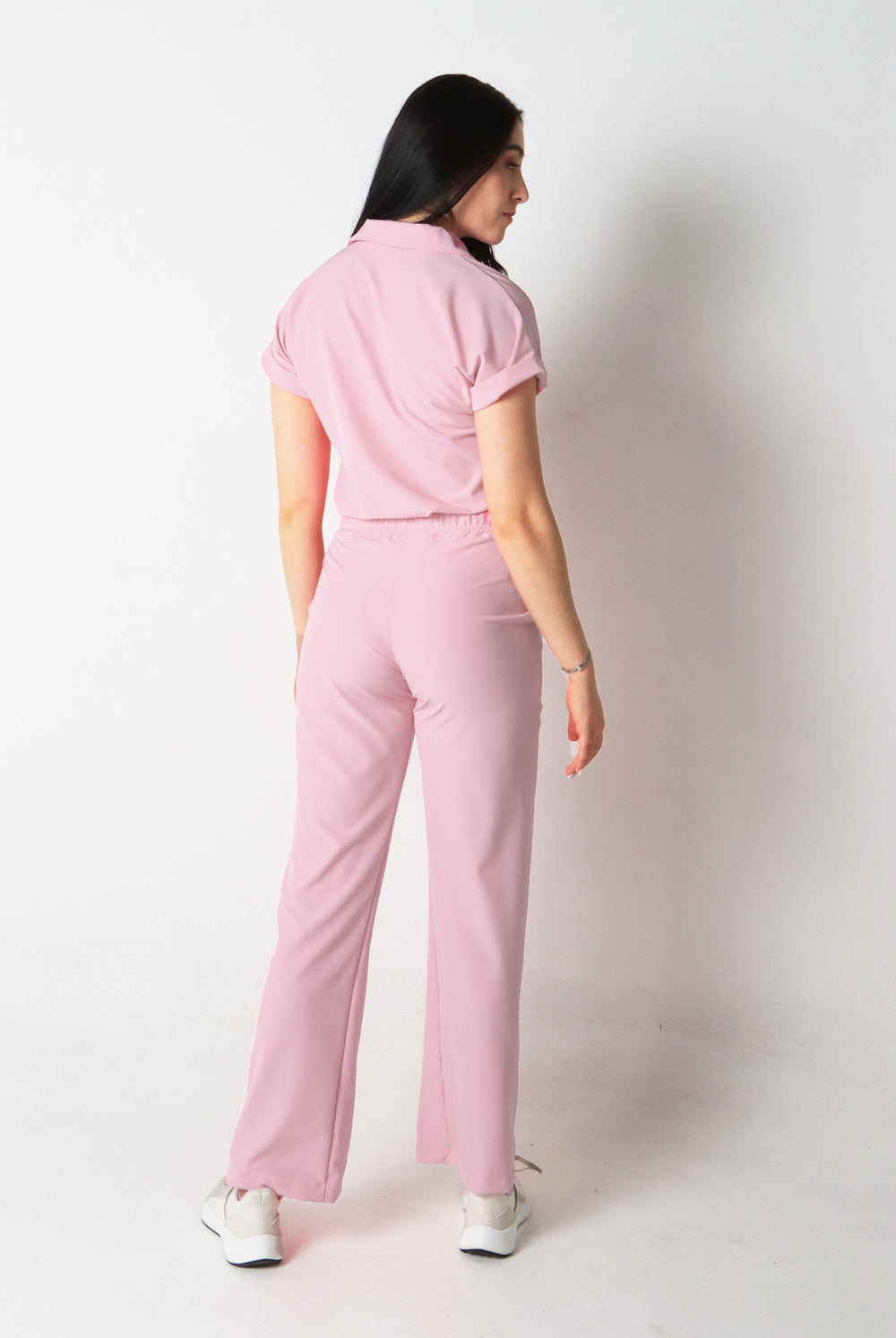 Uniforme Quirurgico Tulipan Antifluidos