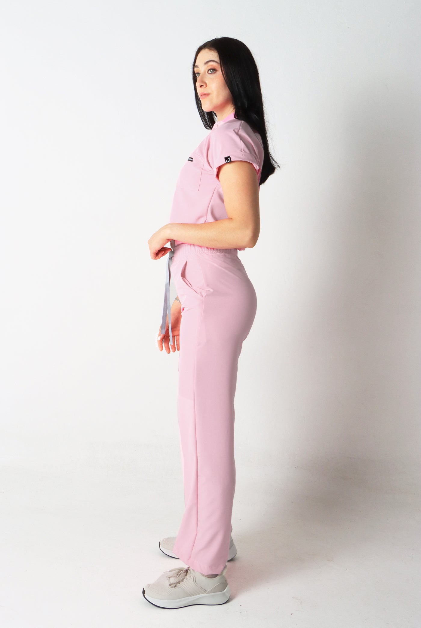 Uniforme Quirurgico Tulipan Antifluidos