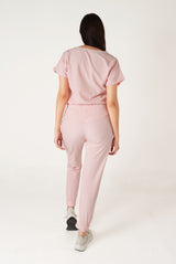 Uniforme Quirurgico Ginger Antifluidos