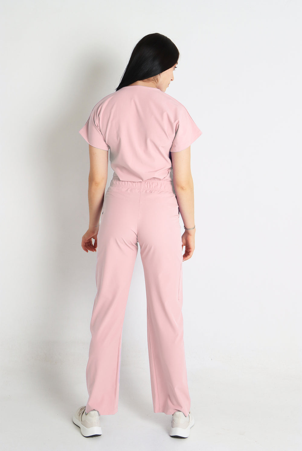 Uniforme Quirurgico Lotto Antifluidos