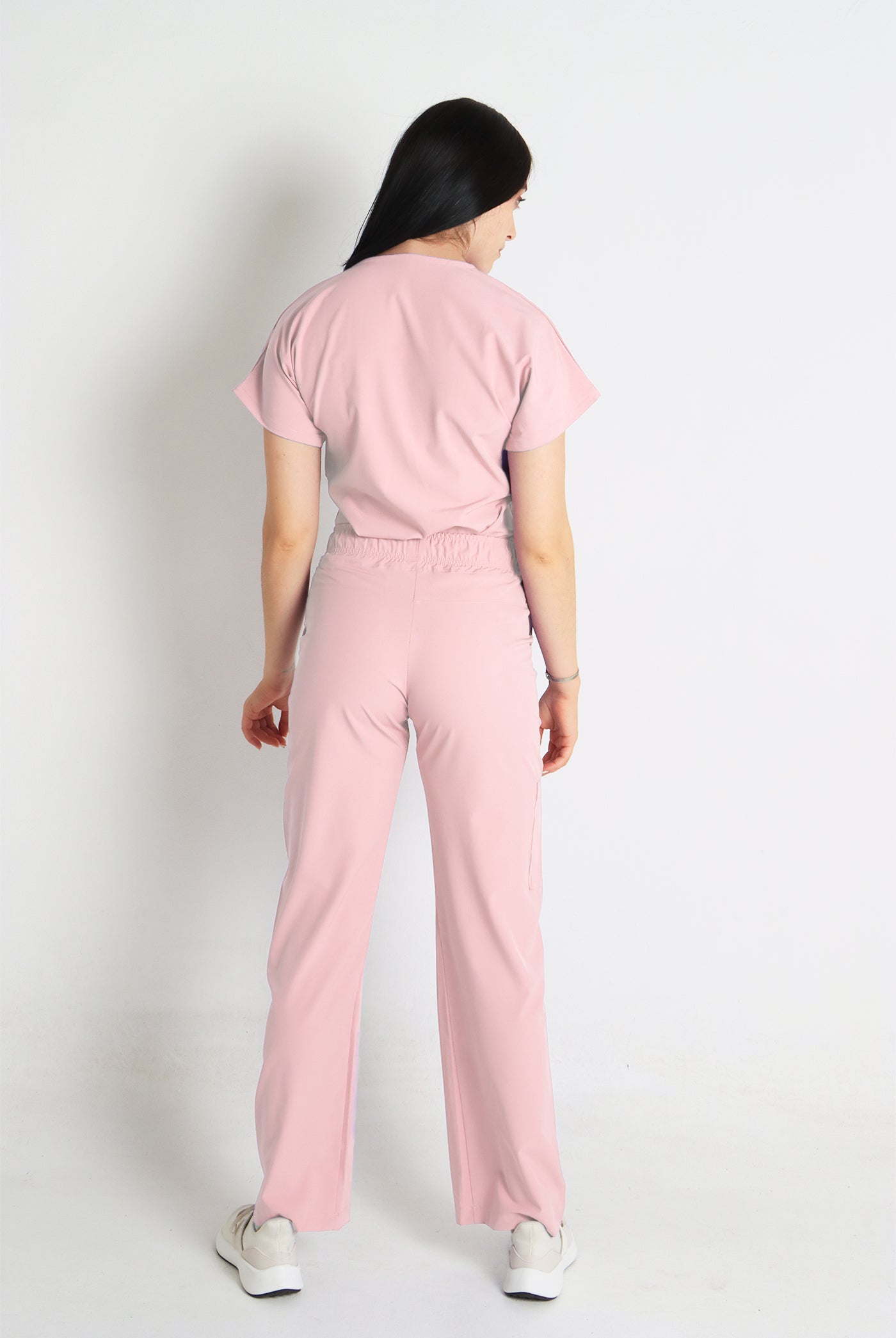 Uniforme Quirurgico Lotto Antifluidos