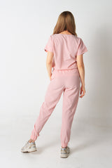 Uniforme Quirurgico Iris Antifluidos