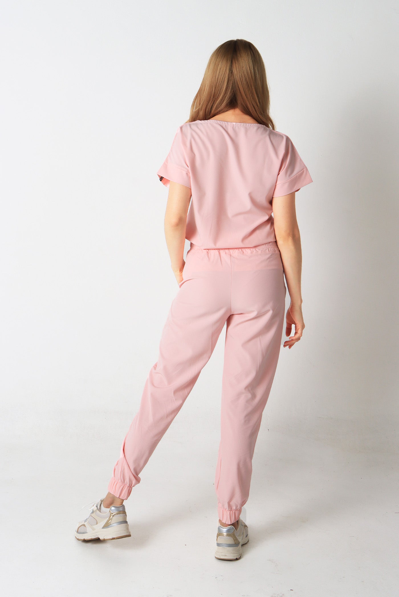 Uniforme Quirurgico Iris Antifluidos