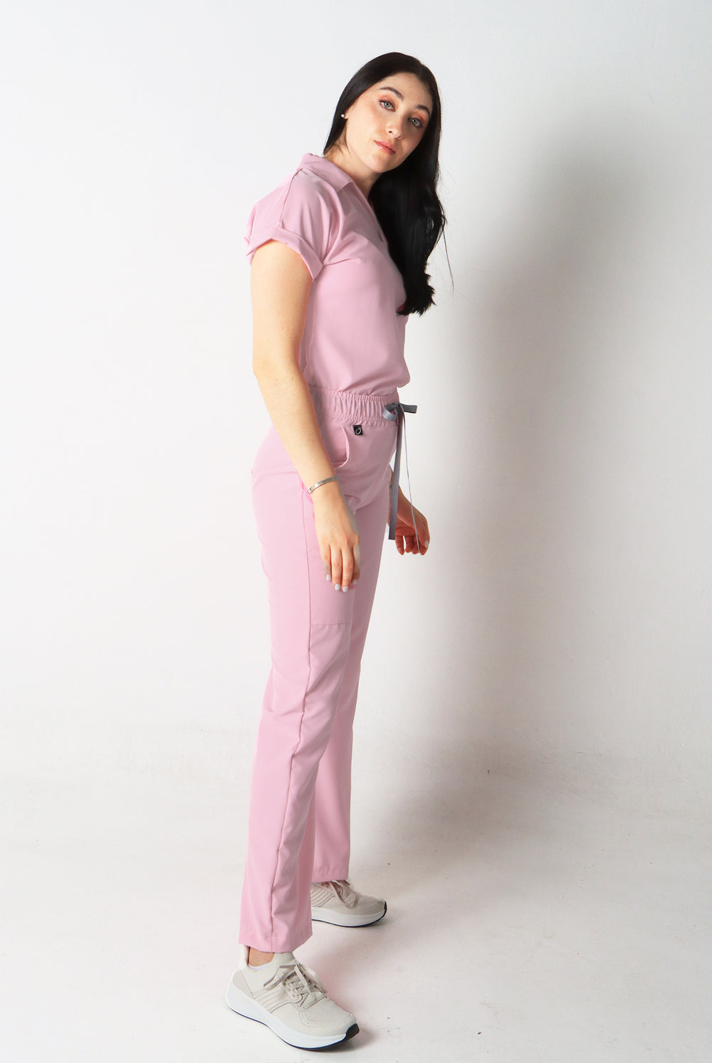 Uniforme Quirurgico Tulipan Antifluidos