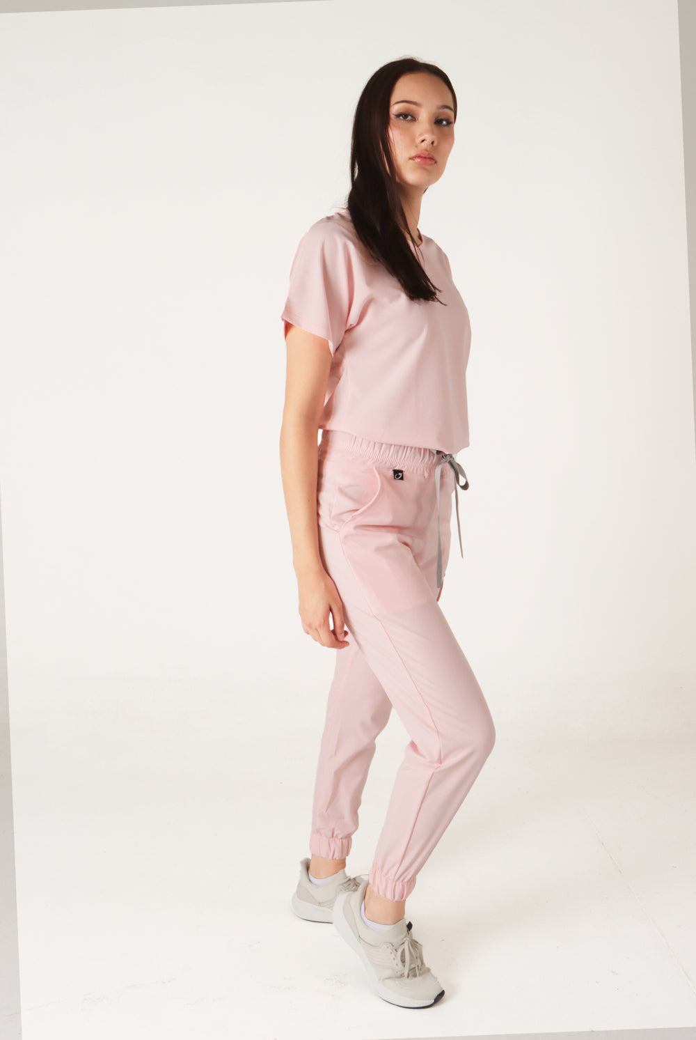 Uniforme Quirurgico Ginger Antifluidos