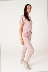 Uniforme Quirurgico Ginger Antifluidos