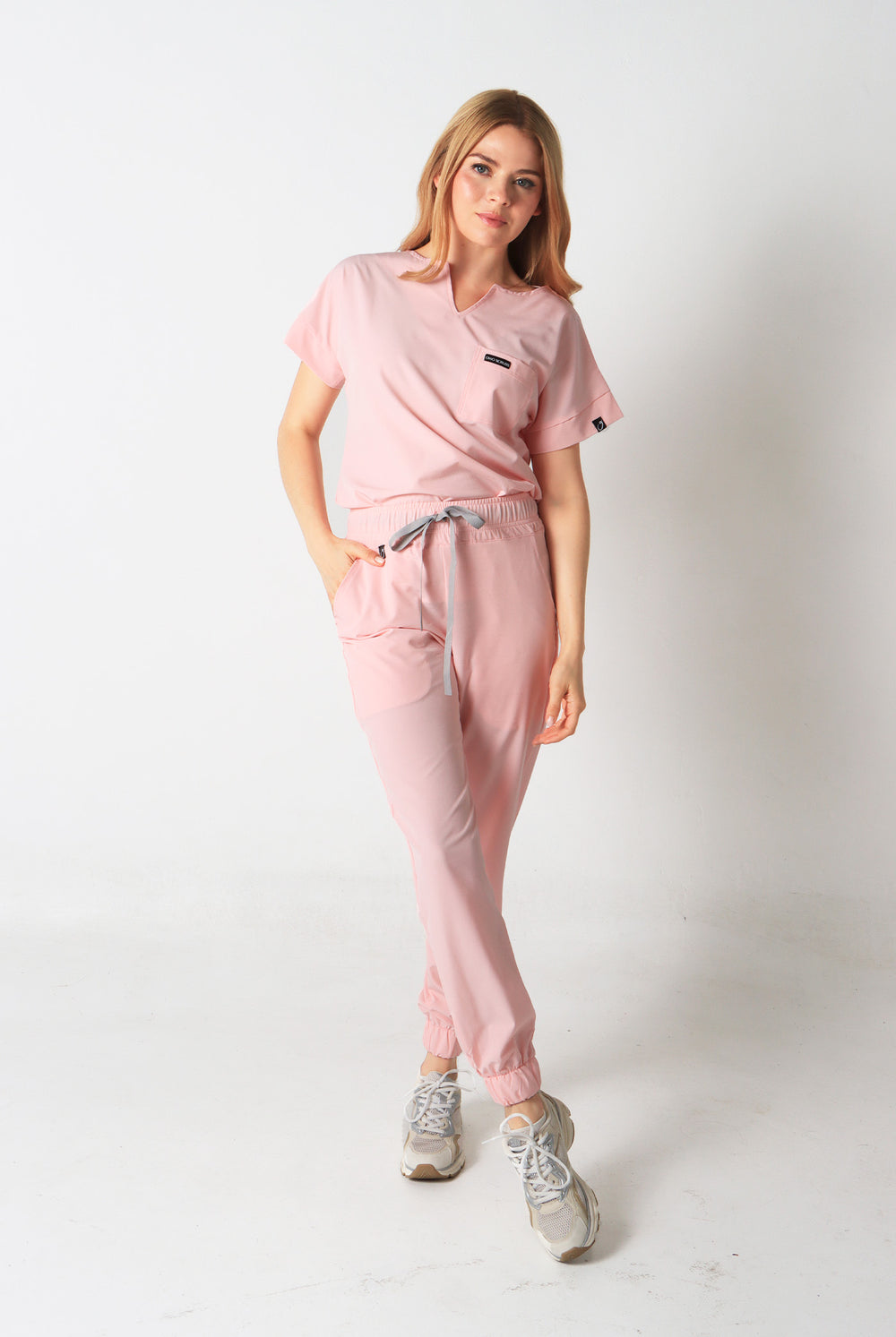 Uniforme Quirurgico Iris Antifluidos