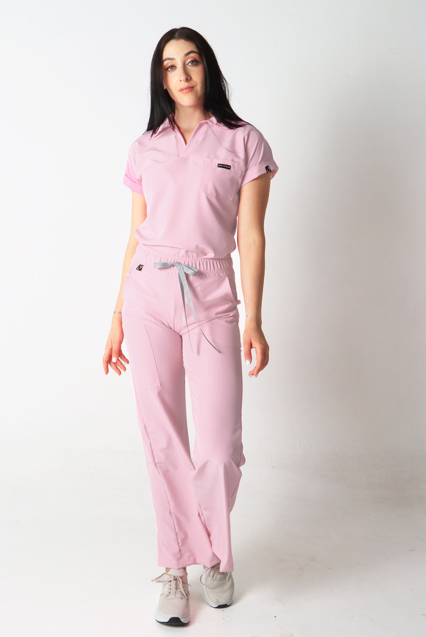 Uniforme Quirurgico Tulipan Antifluidos