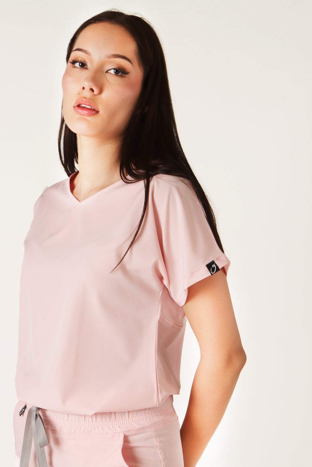 Uniforme Quirurgico Ginger Antifluidos
