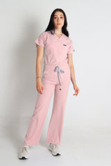 Uniforme Quirurgico Lotto Antifluidos