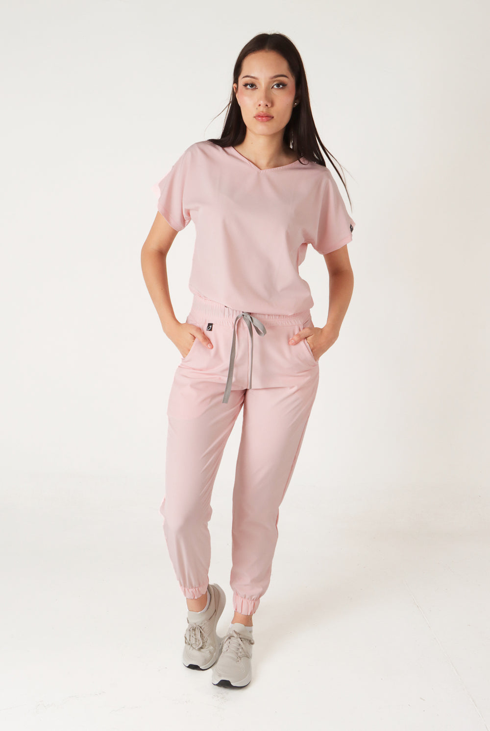 Uniforme Quirurgico Ginger Antifluidos