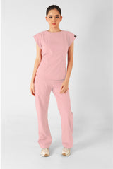 Uniforme Quirugico Rose Antifluidos