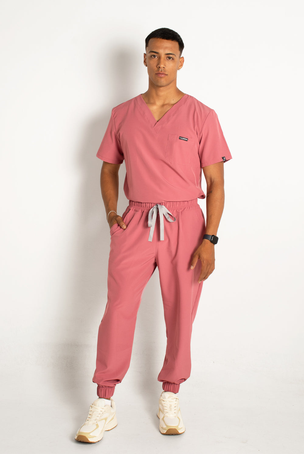 Uniforme Quirurgico Apolo Antifluidos