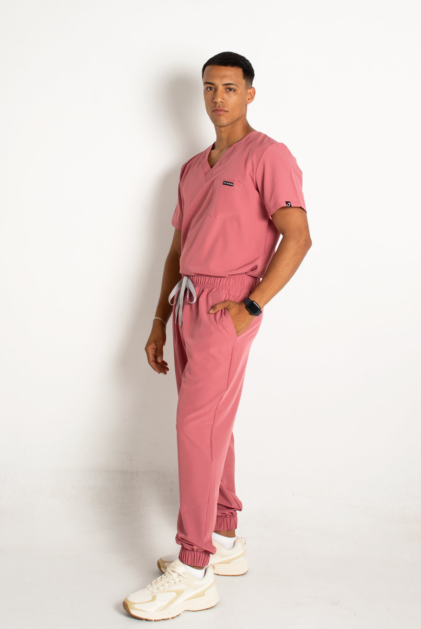 Uniforme Quirurgico Apolo Antifluidos