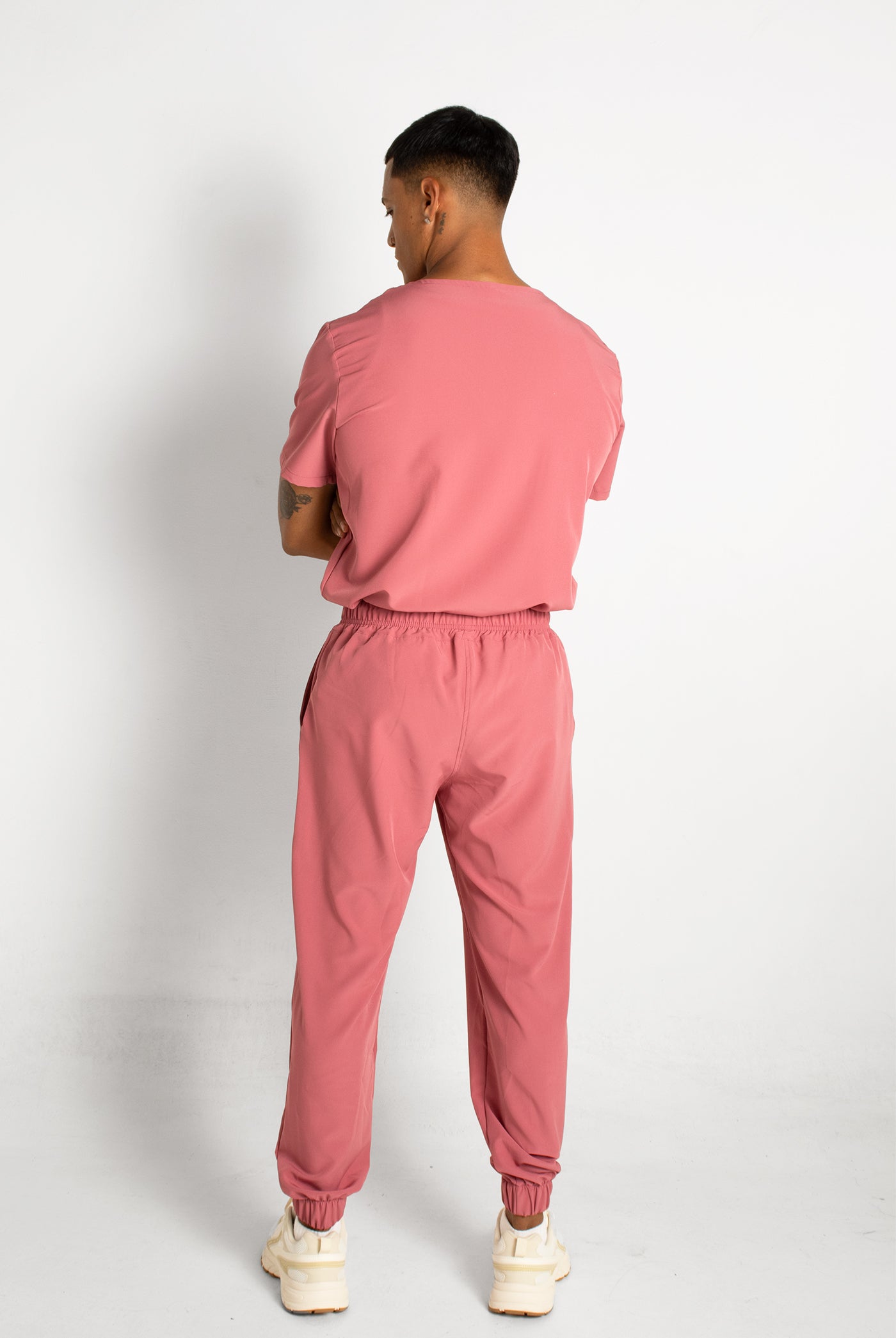 Uniforme Quirurgico Apolo Antifluidos
