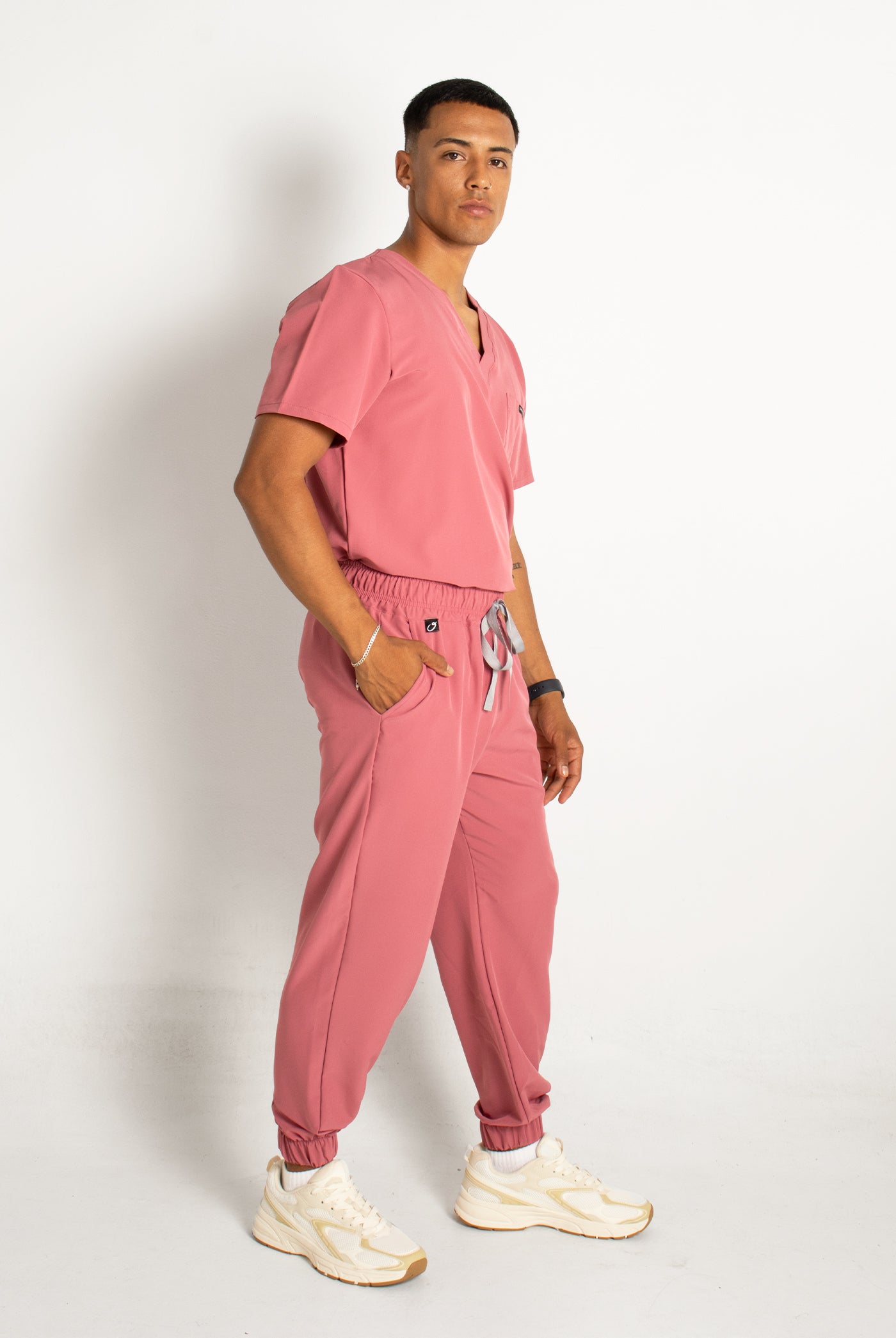 Uniforme Quirurgico Apolo Antifluidos