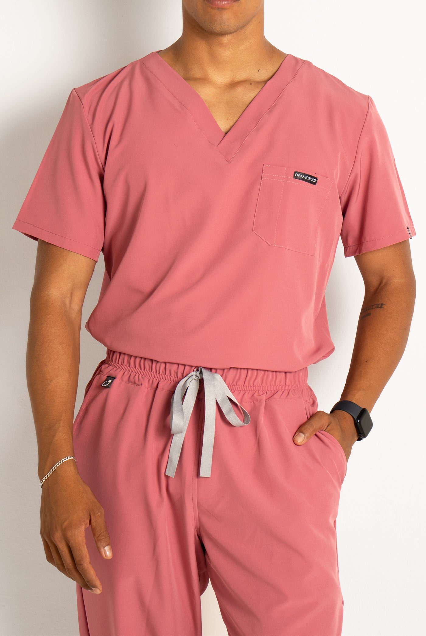 Uniforme Quirurgico Apolo Antifluidos