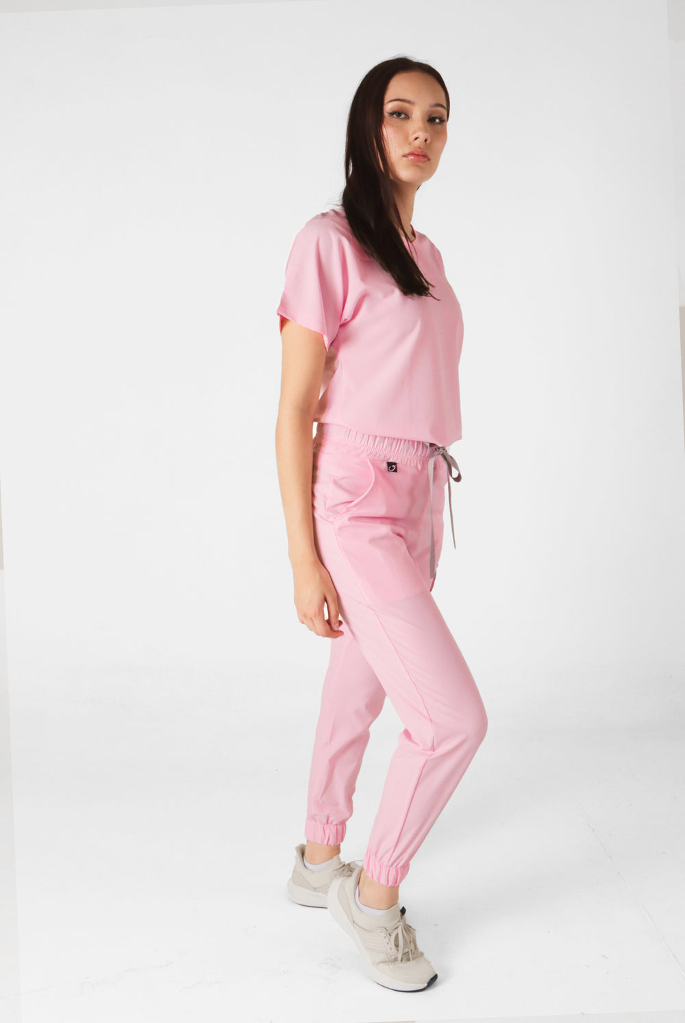 Uniforme Quirurgico Ginger Antifluidos