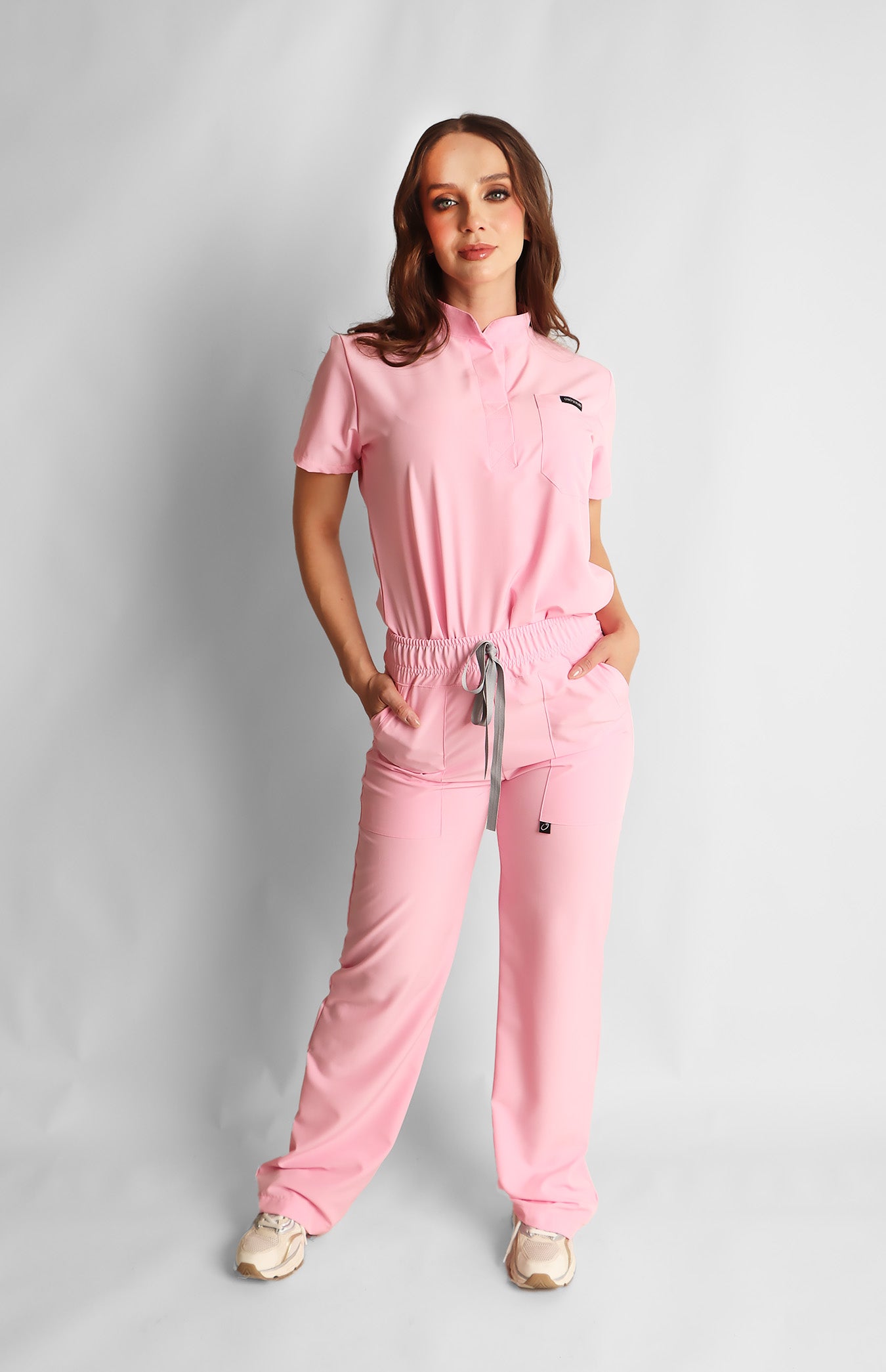 Uniforme Quirugico Lily Antifluidos