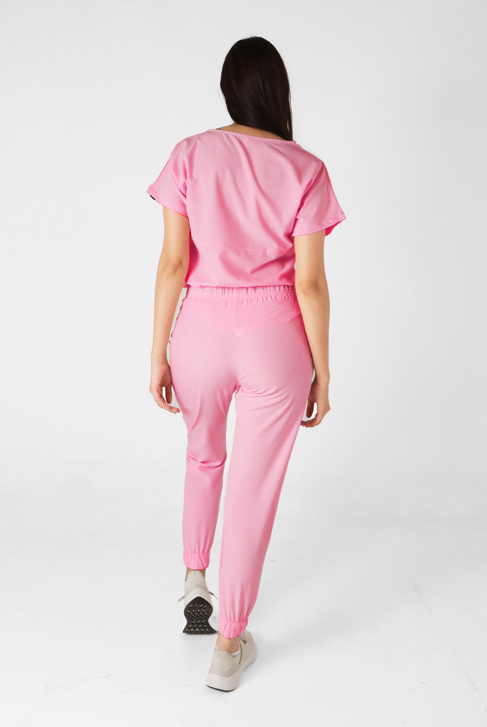 Uniforme Quirurgico Ginger Antifluidos