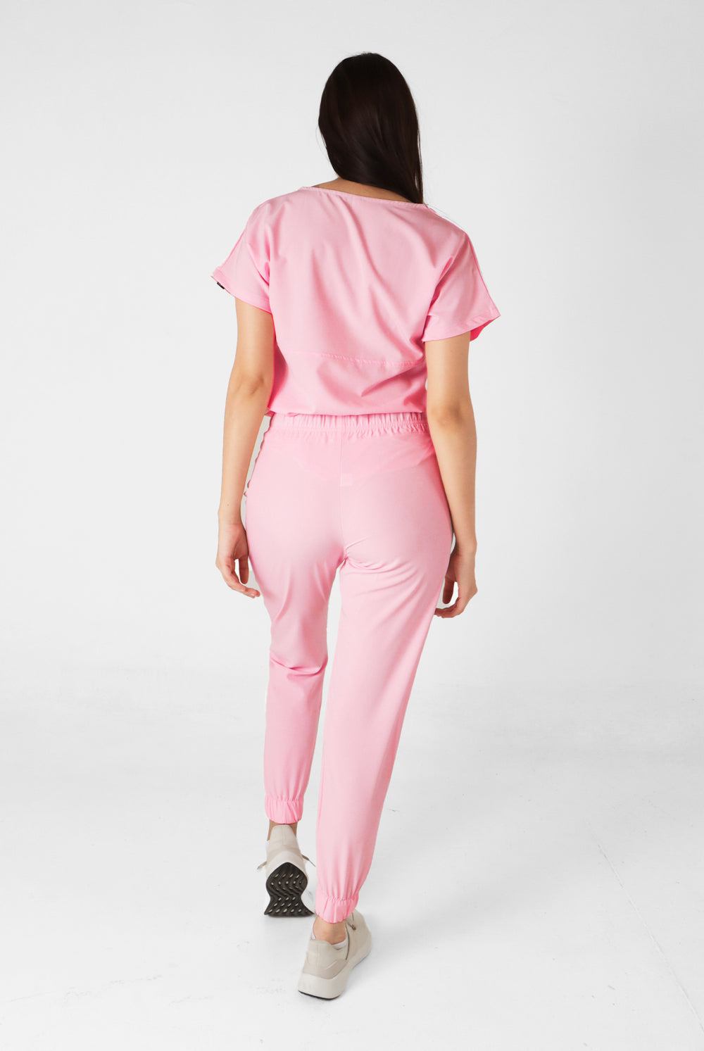 Uniforme Quirurgico Ginger Antifluidos