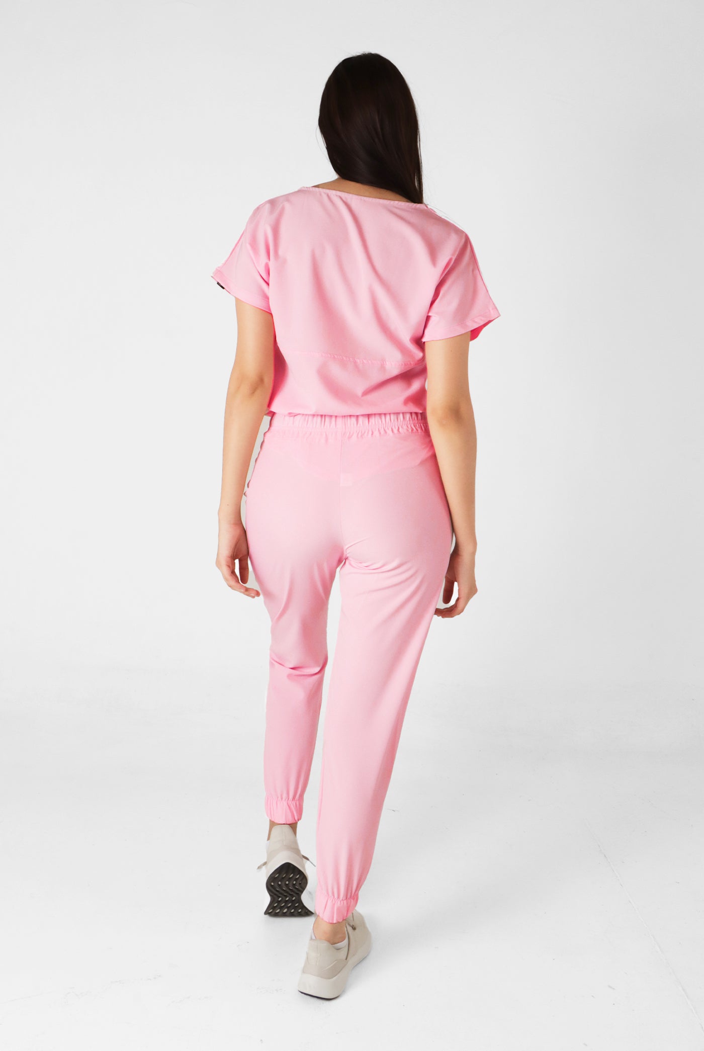 Uniforme Quirurgico Ginger Antifluidos