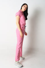 Uniforme Quirurgico Tulipan Antifluidos