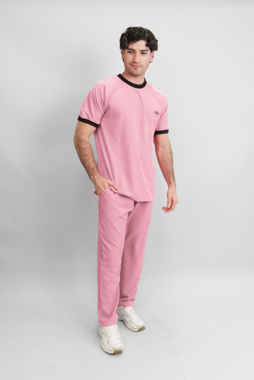 Uniforme Quirurgico Cosmo Antifluidos