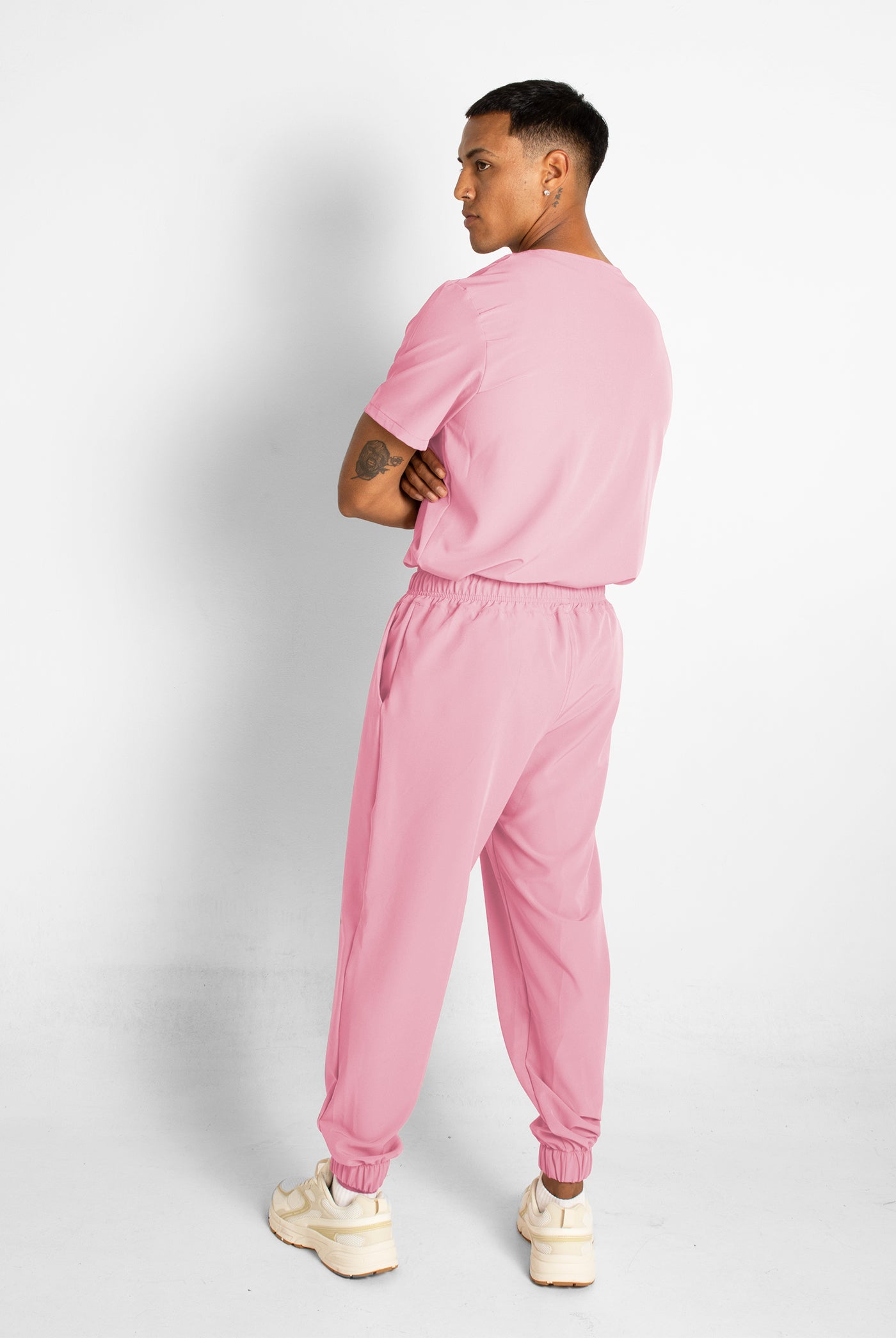 Uniforme Quirurgico Apolo Antifluidos